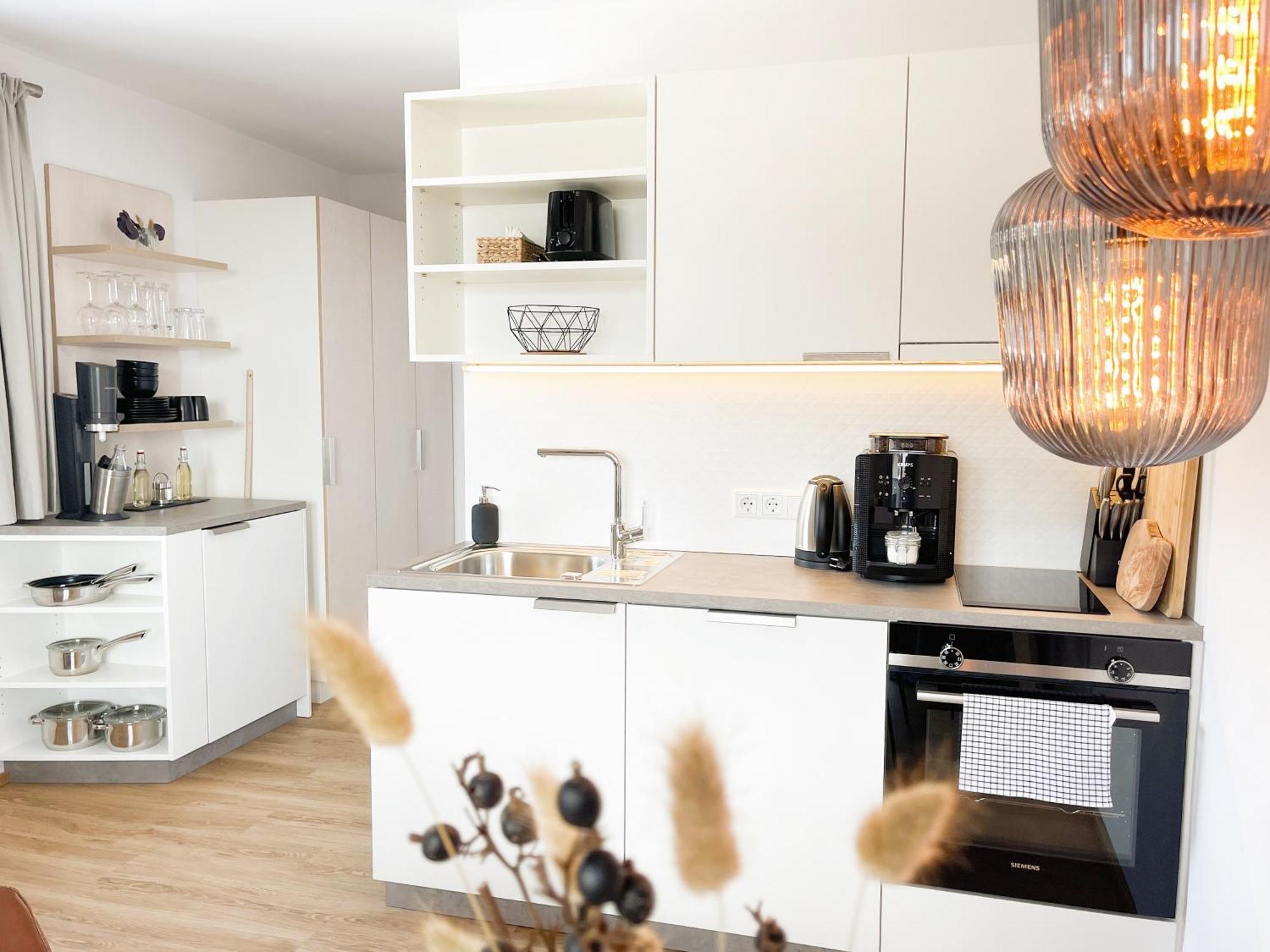 Pam Apartments Kaprun Ngoại thất bức ảnh